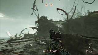 Wolfenstein® II: The New Colossus™ FALLOUT!!!
