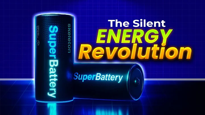 Graphene Supercapacitors: The Technology No One Saw Coming