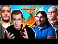 NABBO VS PRO-PLAYER?! FORTNITE MYKE CUP