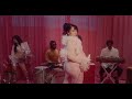 Kali Uchis - Igual Que Un Ángel (Session con Peso Pluma) [Official Video] image