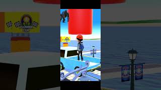 Tanifun Scary – 3D Scary &amp; Funny Animated Shorts