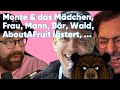 Monte  das mdchen frau mann br wald aboutafruit lstert  bakoka 0582