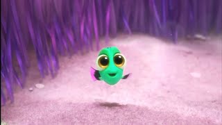 Finding Dory | HI I'M DORY | Sponsored By Klasky Csupo 2001 Effects.