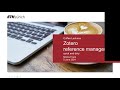 Coffee Lectures | Zotero reference management -quick and dirty