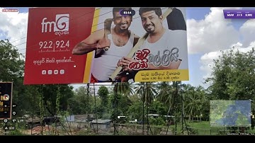 Geoguessr Daily Challenge, 2024 07 04, 24952 pts