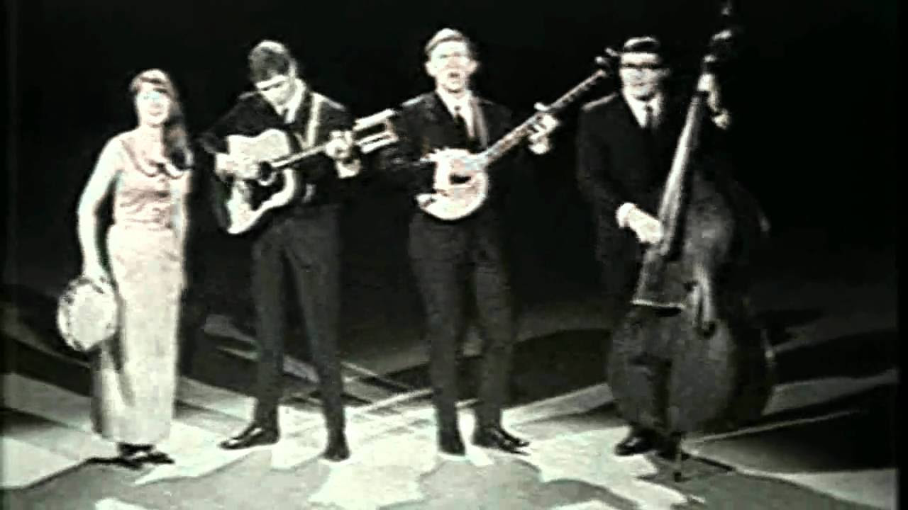 The Seekers Sinner Man  Stereo 1965