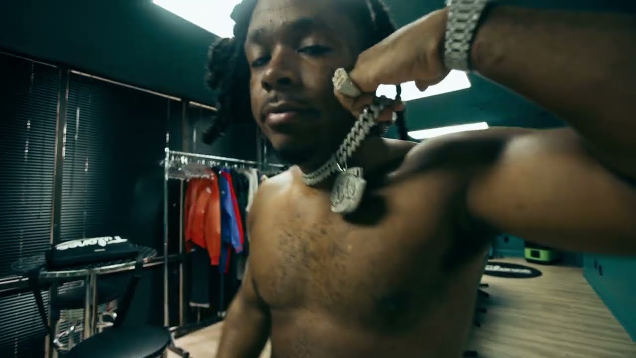 Watch Lil Quill - Dandruff (Official Music Video) on YouTube Watch Lil Quill - Dandruff (Official Music Video) on YouTube
