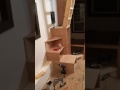 How to Build A Tiny House - Episode 43 - Loft Stairs & Kitchen Cabinets How to Build A Tiny House - Episode 43 - Loft Stairs & Kitchen Cabinets