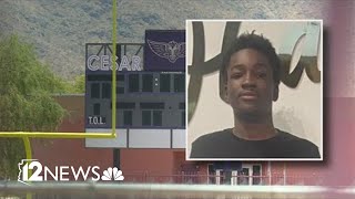 Cesar Chavez Officials On Leave During Student Death Investigation