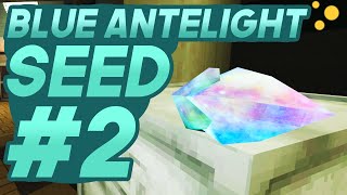 Blue Antelight Seed Location 2 - Abiotic Factor