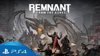 remnant from the ashes ps4 price