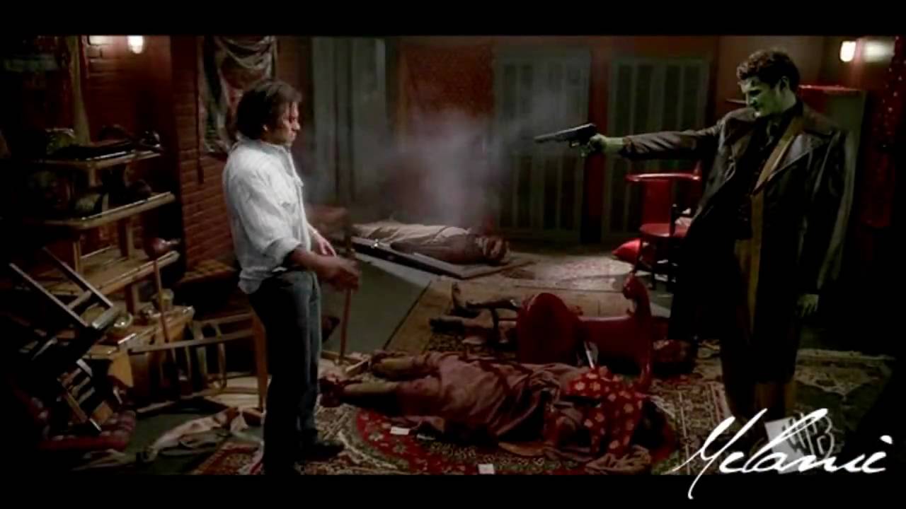 Angels on the Moon ~ Cast - Angel