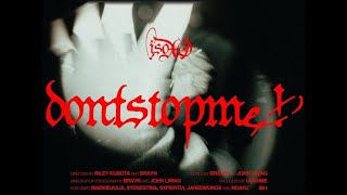 Playboi Carti X Isoxo  Rip X Dontstopme iann Edit