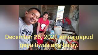 Ang aming bahay