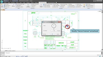 Super Edit in ZWCAD Mechanical  - Shubban Technologies - 79049 69667