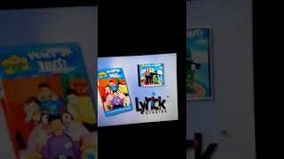 Coming From Lyrick Studios Get Ready To Wiggle