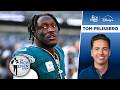 NFL Insider Tom Pelissero: Expect an AJ Brown Trade before Eagles’ Training Camp | Rich Eisen Show