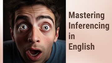 Uncover the Unstated: Mastering Inferencing in English