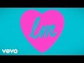 Little Mix - Wings (Lyric Video)