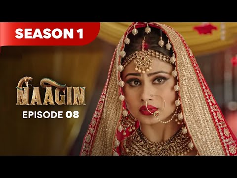 Naagin Drama Serial Season 1 EPISODE 08 Best Drama 2025 