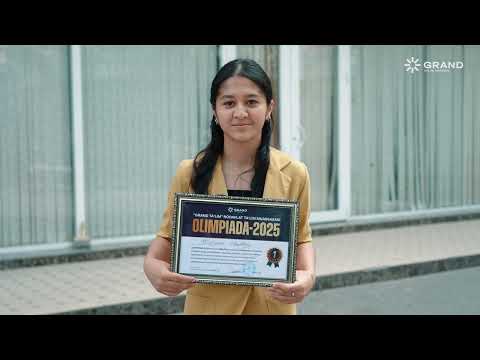 OLIMPIADA 2025