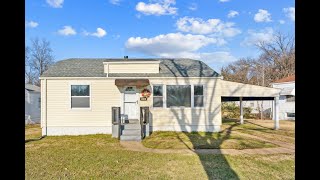 8151 Myrick Street video tour