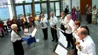 Scottish Bell Ringers