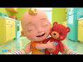 Cuddle with My Bear Song | Baby Nursery Rhyme & Kids Song | kid Tv