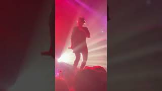 JINJER Vortex (LIVE in Dallas #2021 #houseofblues)