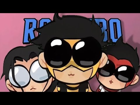 Invincible Variants Comic Animation ( Kawaii ) | Made by me