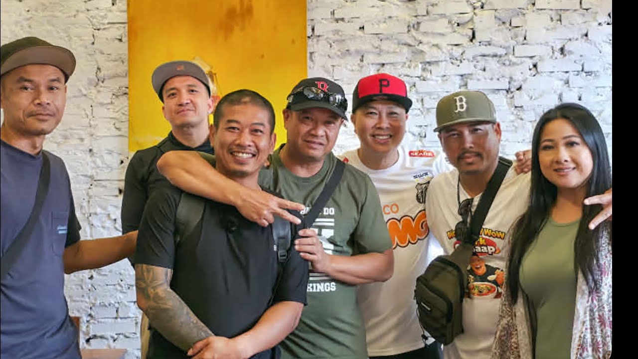 Why Americans love visiting Laos