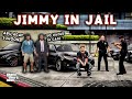 GTA 5 Pakistan | Jimmy in Jail | Honda civic 2020 | Urdu