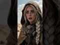 HEART OF THE DESERT | Episode 1: The Girl | Sci-Fi Post-Apocalyptic Short Film #scifi#cyberpunk