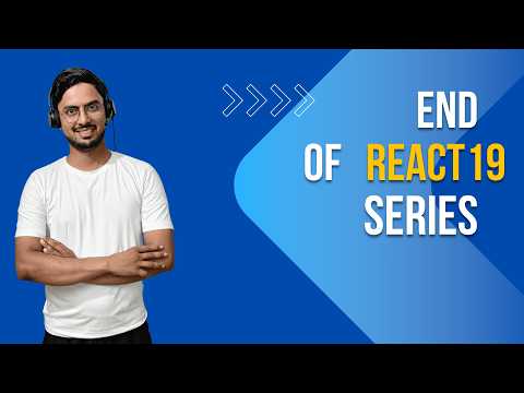#20: Final Part of React Shop E-commerce Series ❤️