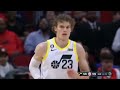 Utah Jazz Vs Houston Rockets Full Game Highlights 2022 2023 NBA Season