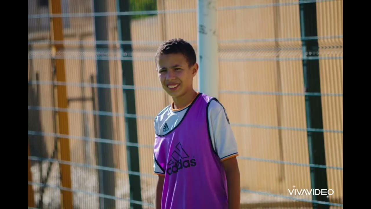 بعيدا عن الدراسة حصة رياضية مع تلاميذي الاعزاء