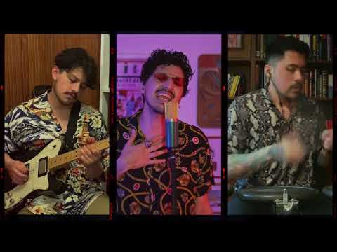 TELEBIT - SIN SENTIMIENTO (Versiones a distancia)