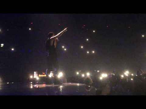 Drake - Furthest Thing live in Amsterdam