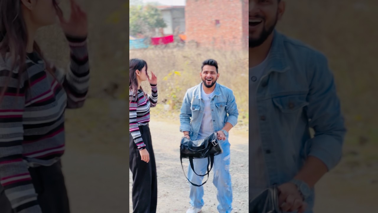 Kisi kaam ki nhi hai to main le jau 🤣 