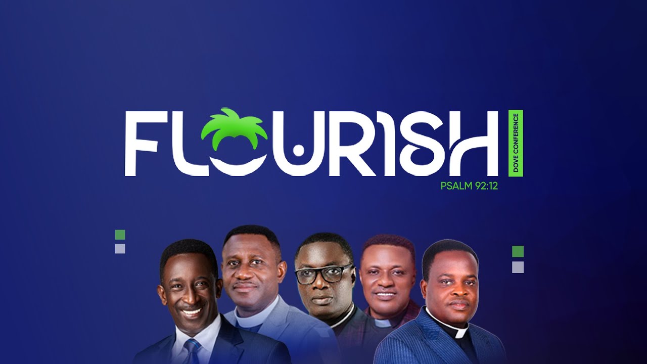 30 Days of Fasting and Prayers. DAY 6 WITH REV.THOMAS KWADWO AGYEWODIN II 16/01/26