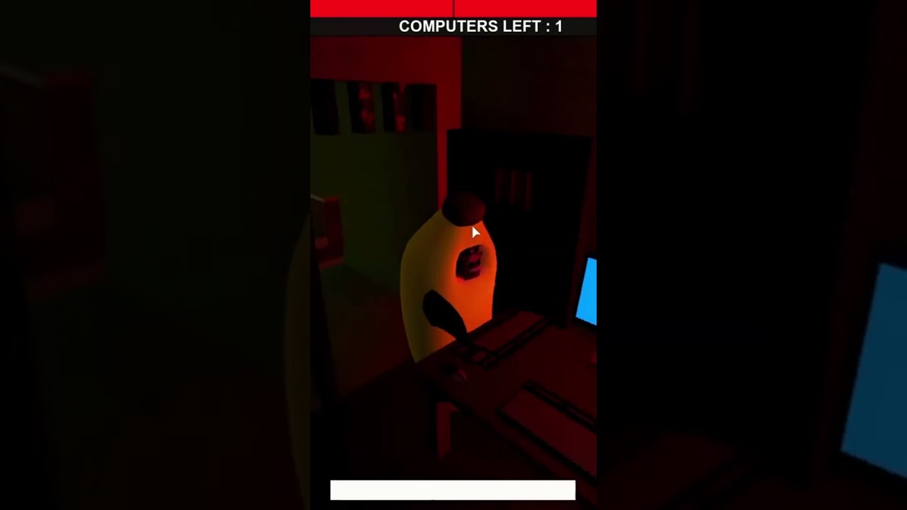 funniest roblox flee the facility moments 6 #shorts