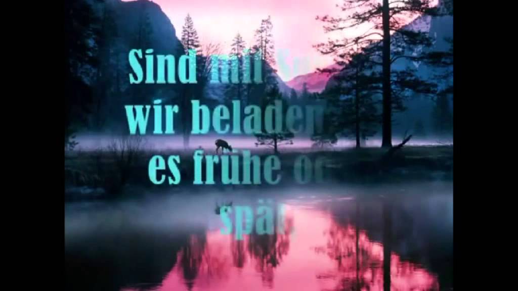 Welch Ein Freund Ist Unser Jesus Lyrics