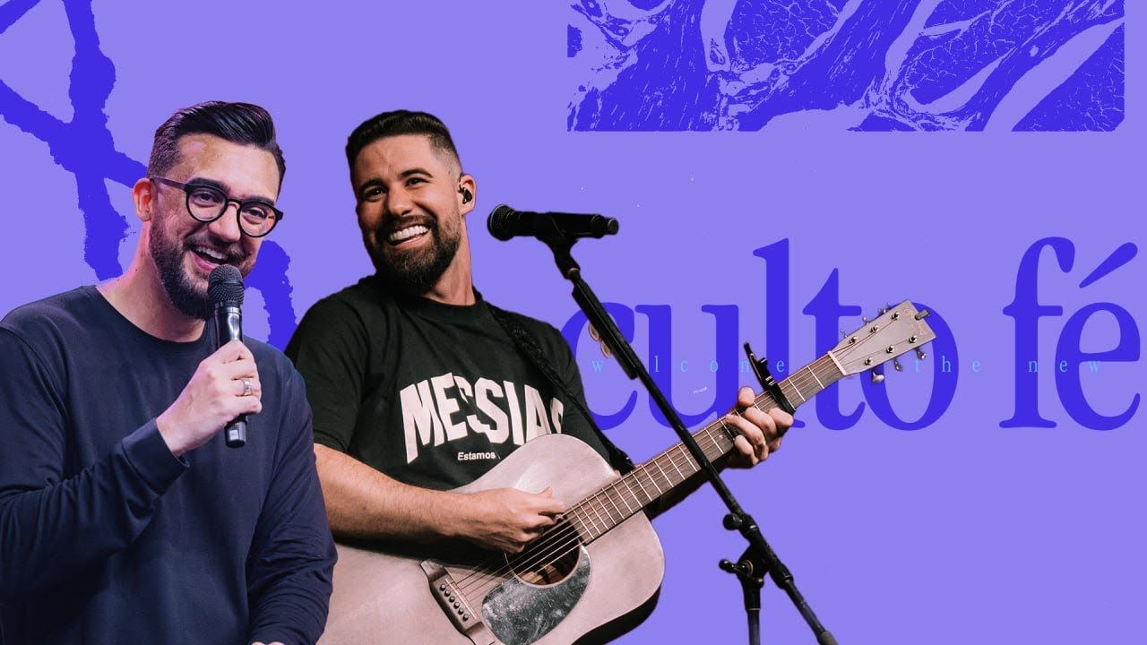 O SEGREDO É A DEPENDÊNCIA - LÉO VIEIRA