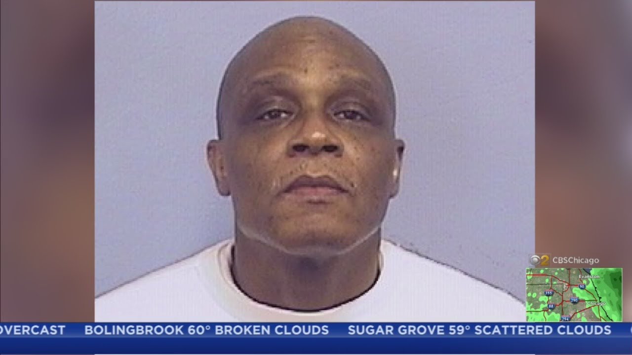 Burge Victim To File Lawsuit