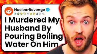 Every Level Of Revenge (from Petty To Absolutely Unhinged)