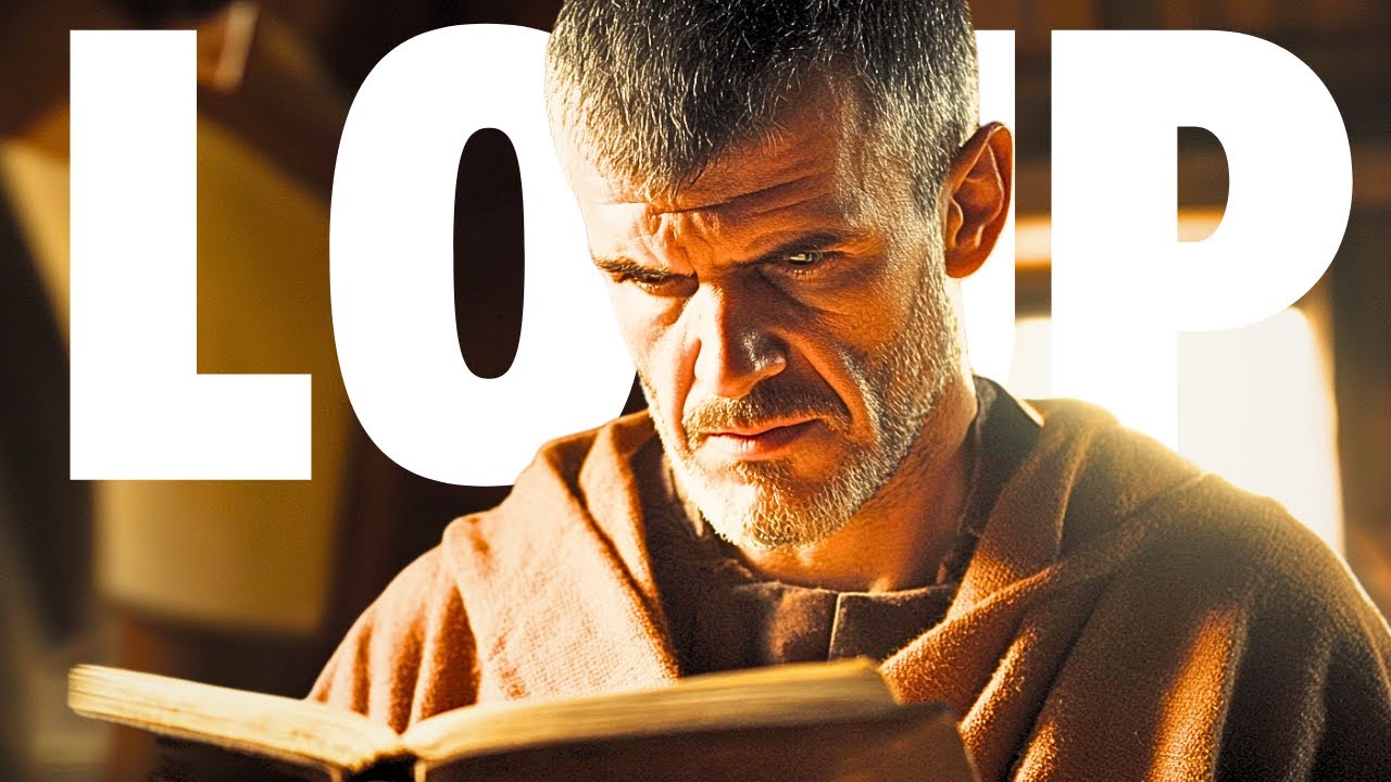 Saints de France: Loup - TRAITÉ DE TRAÎTRE: Il stoppa les Huns mais son PEUPLE le FORÇA à l'EXIL