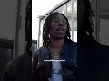 @LilTecca  - "Dark Thoughts" now available 🎤: #liltecca #darkthoughts