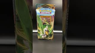 Pokemon Sword & Shield Darkness Ablaze Galarian SirFetch'd Theme Deck #reseller #ebay #madcaptoys