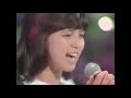 伊藤麻衣子 微熱かナ 1983