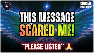 Chosen One, Two People Were Digging On You… Now Someone's Been Warned for the FINAL Time! 💀‼️